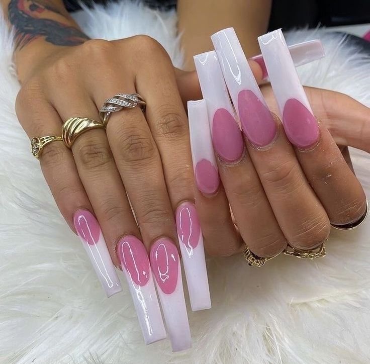 Nail Art 1