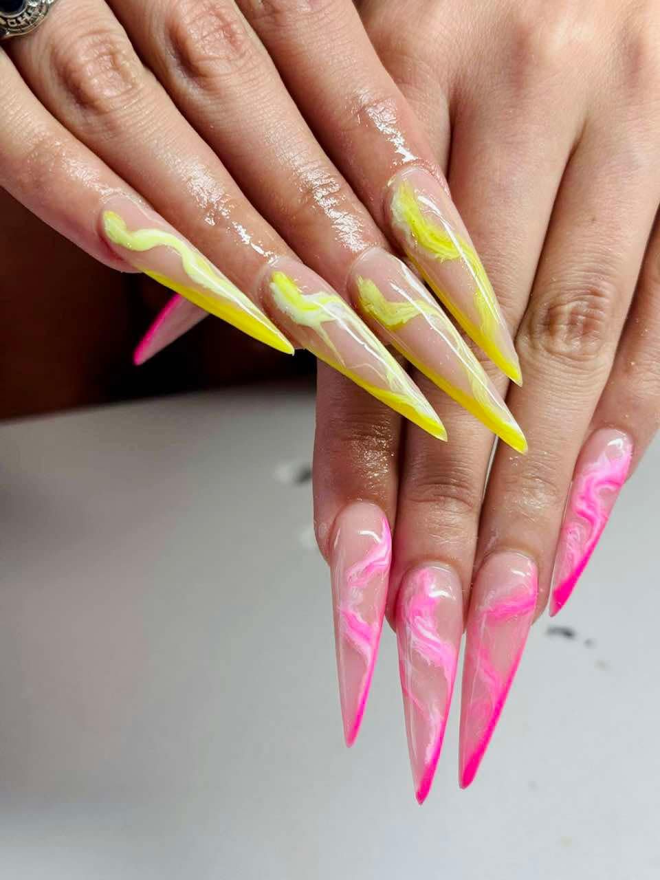 Nail Art 2